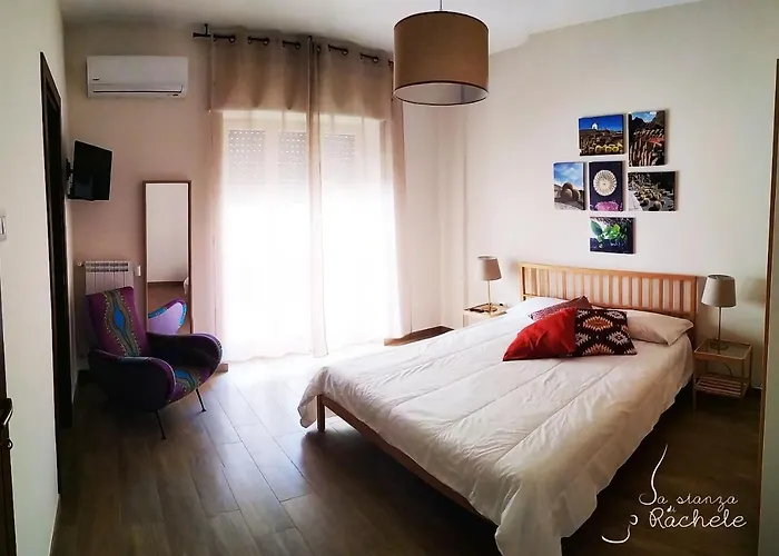 Bed and Breakfast La Stanza di Rachele Napoli