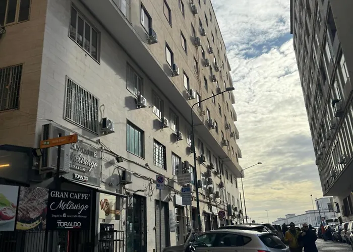 Maison Angioino Napoli